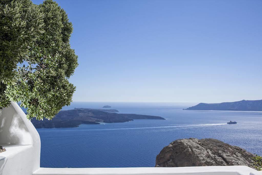 The Tsitouras Collection Hotel Firostefani Exterior photo